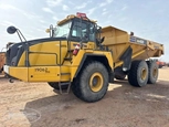 Used 2022 Komatsu HM400-5